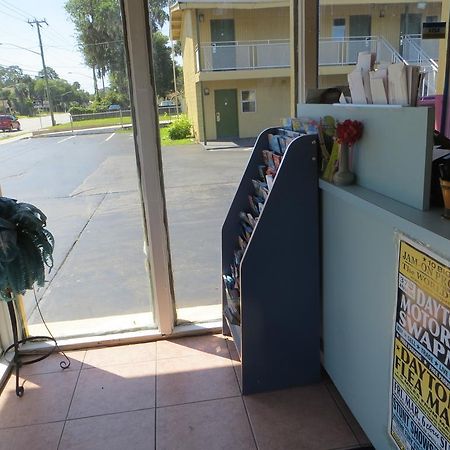 Royal Inn Daytona Beach Eksteriør billede