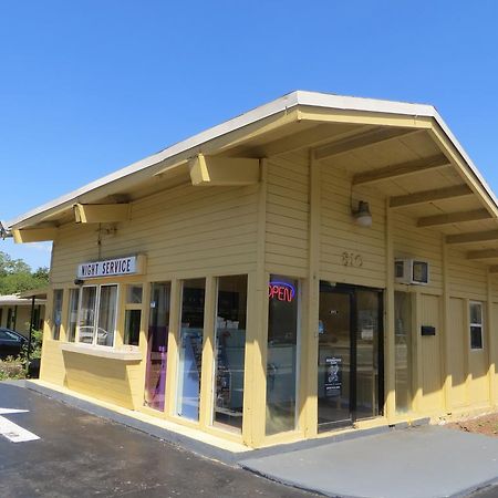 Royal Inn Daytona Beach Eksteriør billede