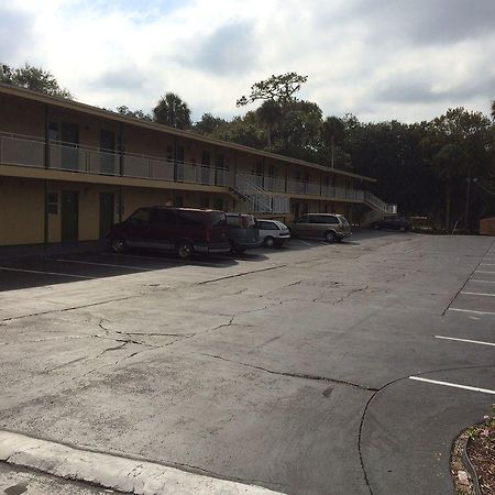 Royal Inn Daytona Beach Eksteriør billede