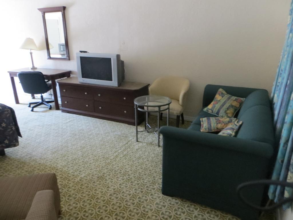 Royal Inn Daytona Beach Værelse billede