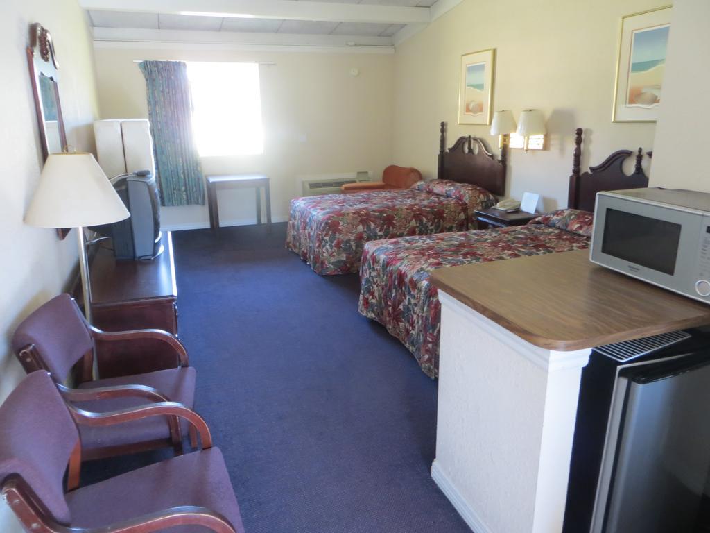 Royal Inn Daytona Beach Værelse billede