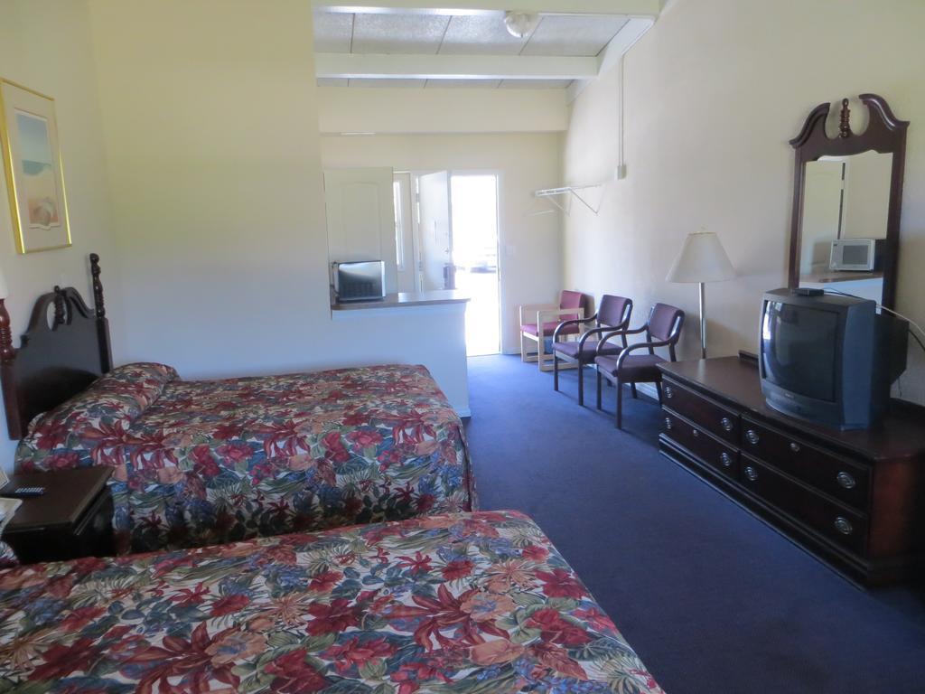 Royal Inn Daytona Beach Værelse billede