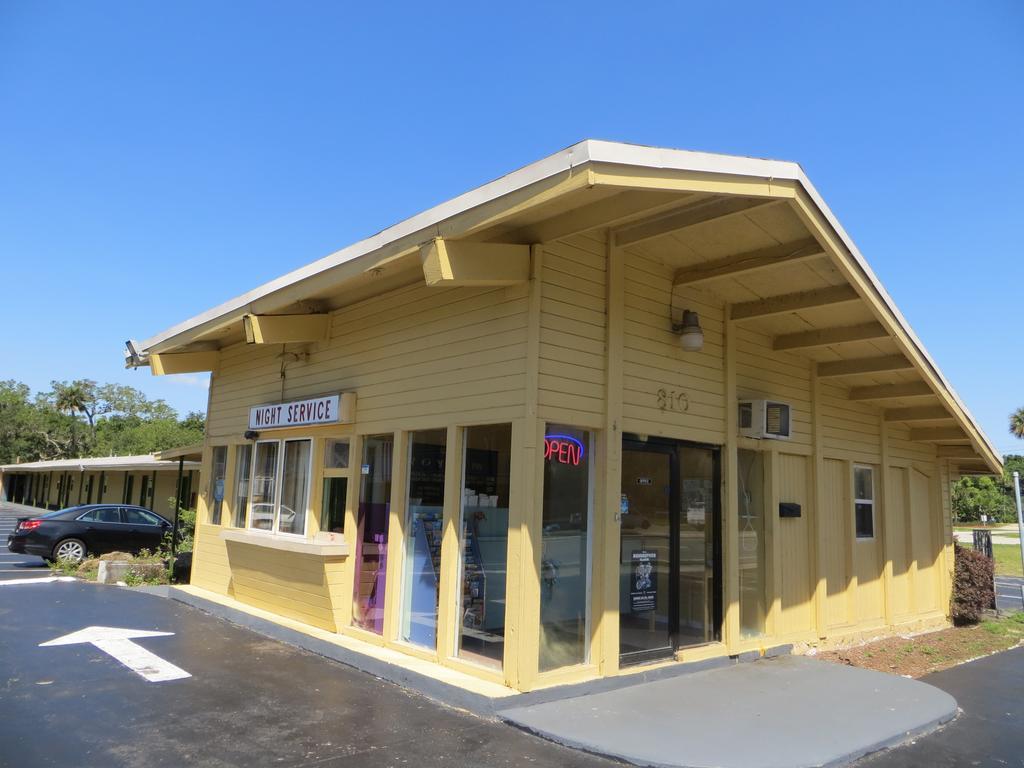 Royal Inn Daytona Beach Eksteriør billede