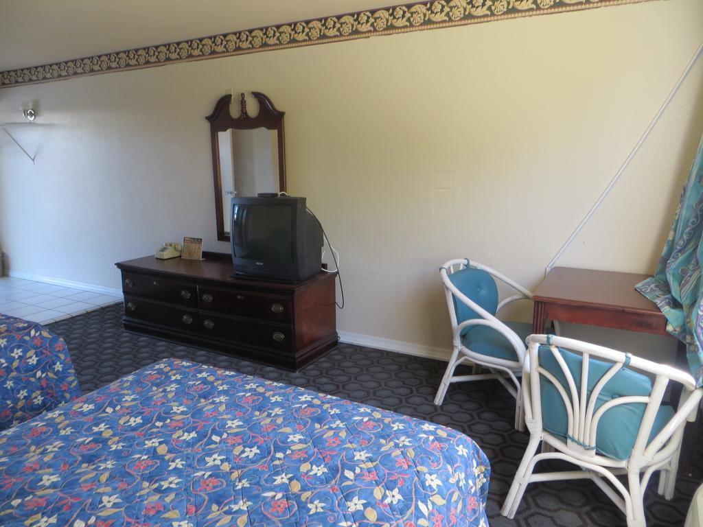 Royal Inn Daytona Beach Eksteriør billede