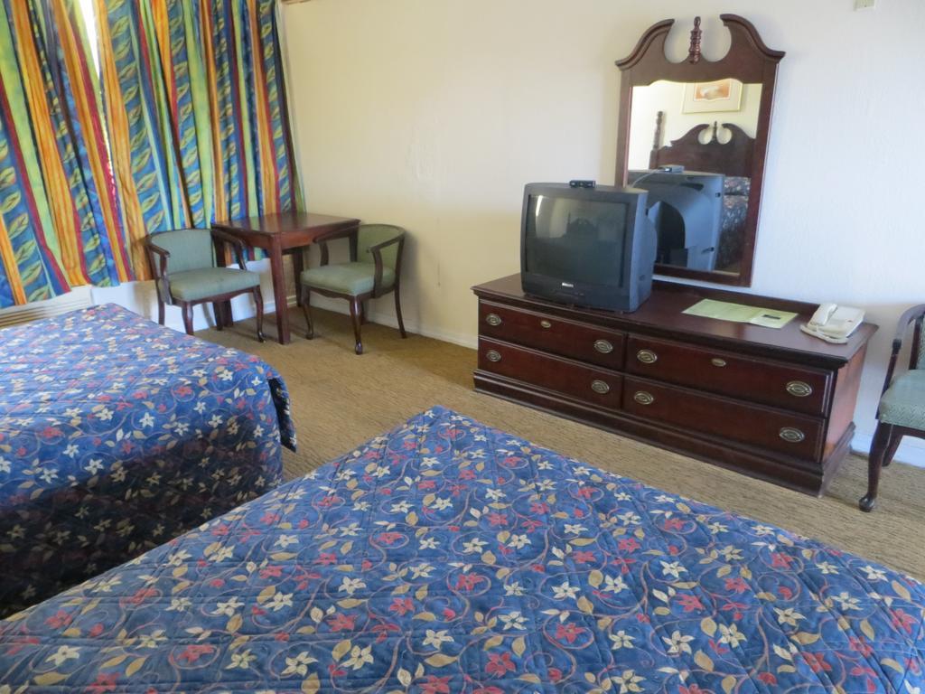 Royal Inn Daytona Beach Eksteriør billede
