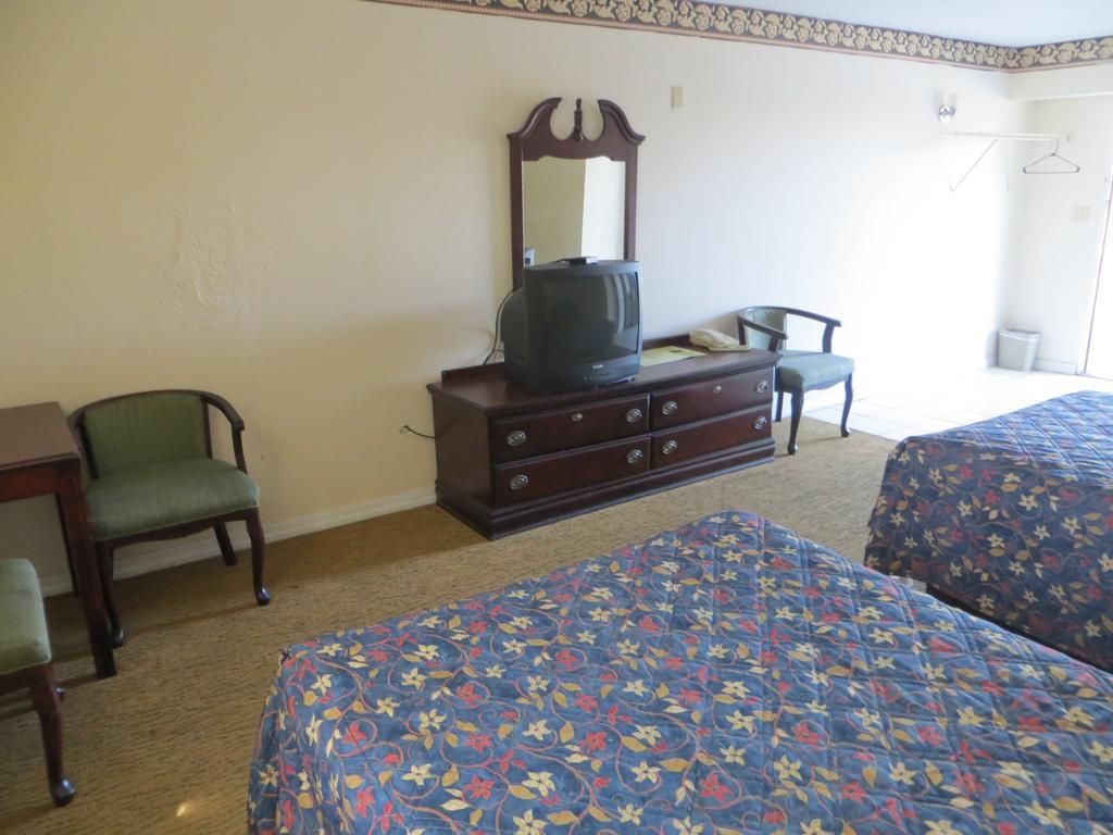 Royal Inn Daytona Beach Eksteriør billede