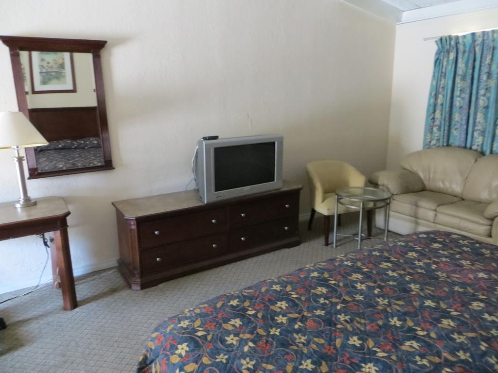 Royal Inn Daytona Beach Eksteriør billede