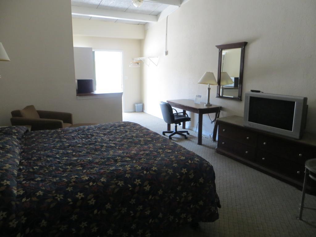 Royal Inn Daytona Beach Eksteriør billede