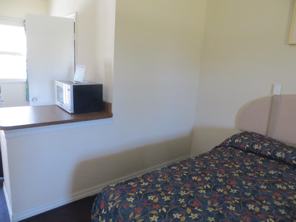 Royal Inn Daytona Beach Eksteriør billede