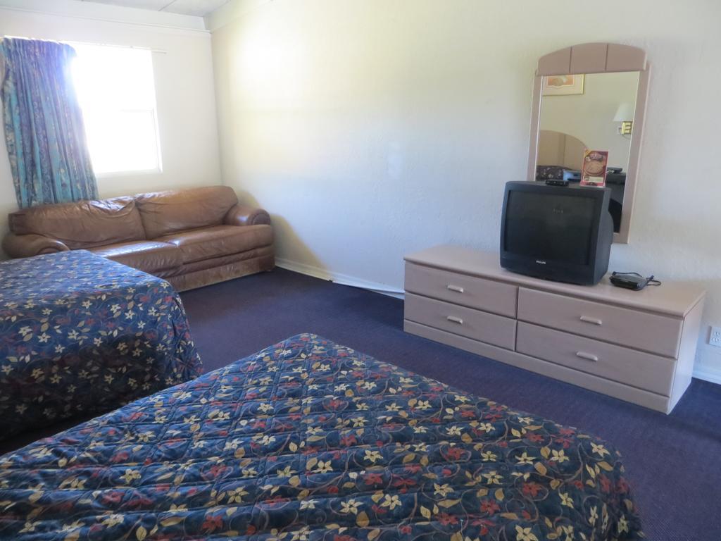 Royal Inn Daytona Beach Eksteriør billede