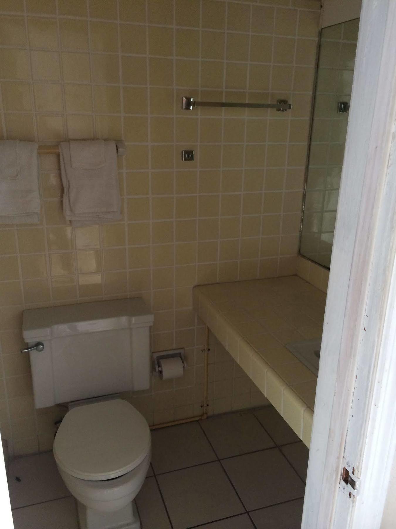 Royal Inn Daytona Beach Eksteriør billede